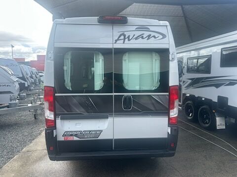 Avan Applause 600 1