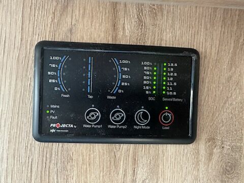 Avan Aspire 484 2 Adventure Pack