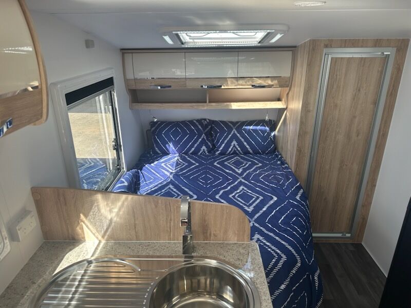 Avan Aspire 484 2 Adventure Pack