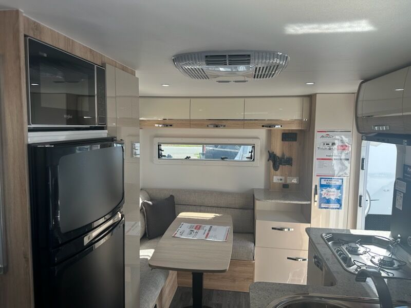 Avan Aspire 484 2 Adventure Pack