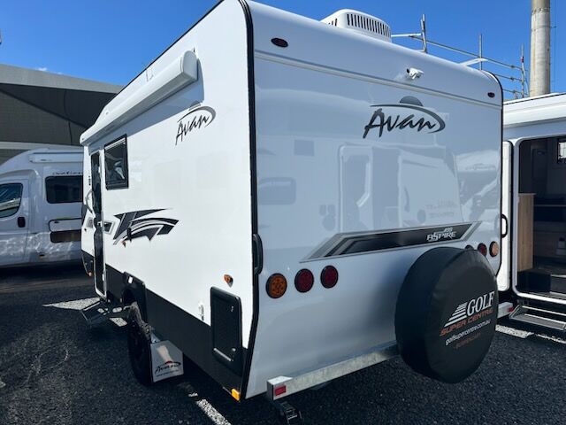 Avan Aspire 499 Adventure Pack