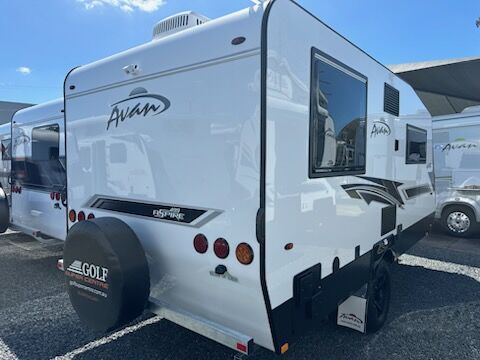 Avan Aspire 499 Adventure Pack