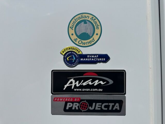 Avan Aspire 499 Adventure Pack