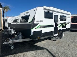 Avan Aspire 555 1 Adventure pack