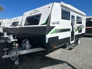 Avan Aspire 555 1 Adventure pack