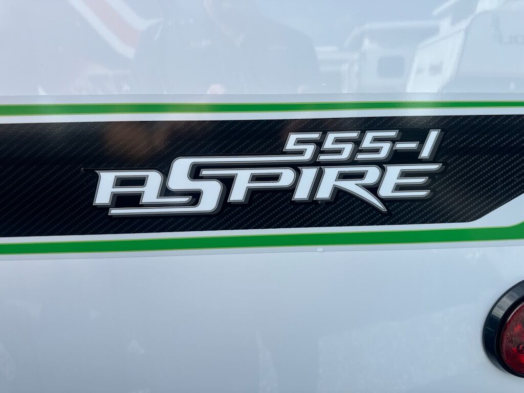 Avan Aspire 555 1 Adventure pack