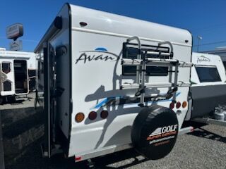 Avan Aspire 555 3 Adventure Pack