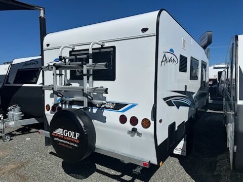 Avan Aspire 555 3 Adventure Pack