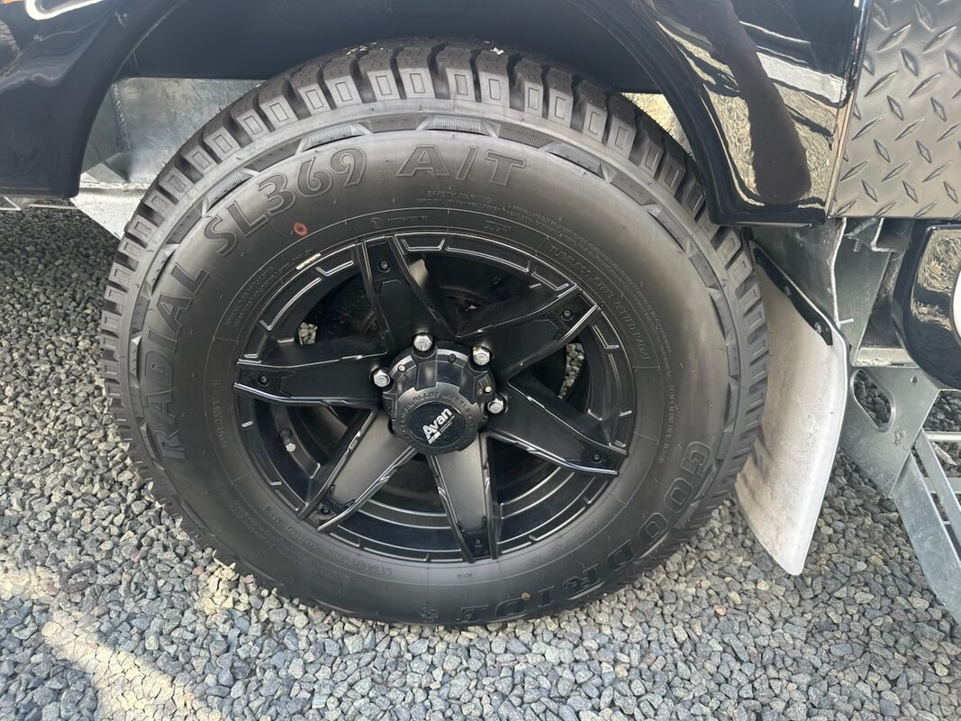 Avan Aspire 555 3 Adventure Pack