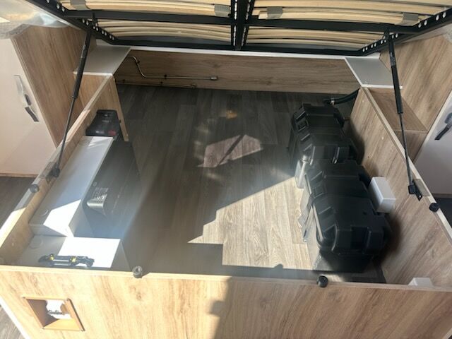 Avan Aspire 572 HT