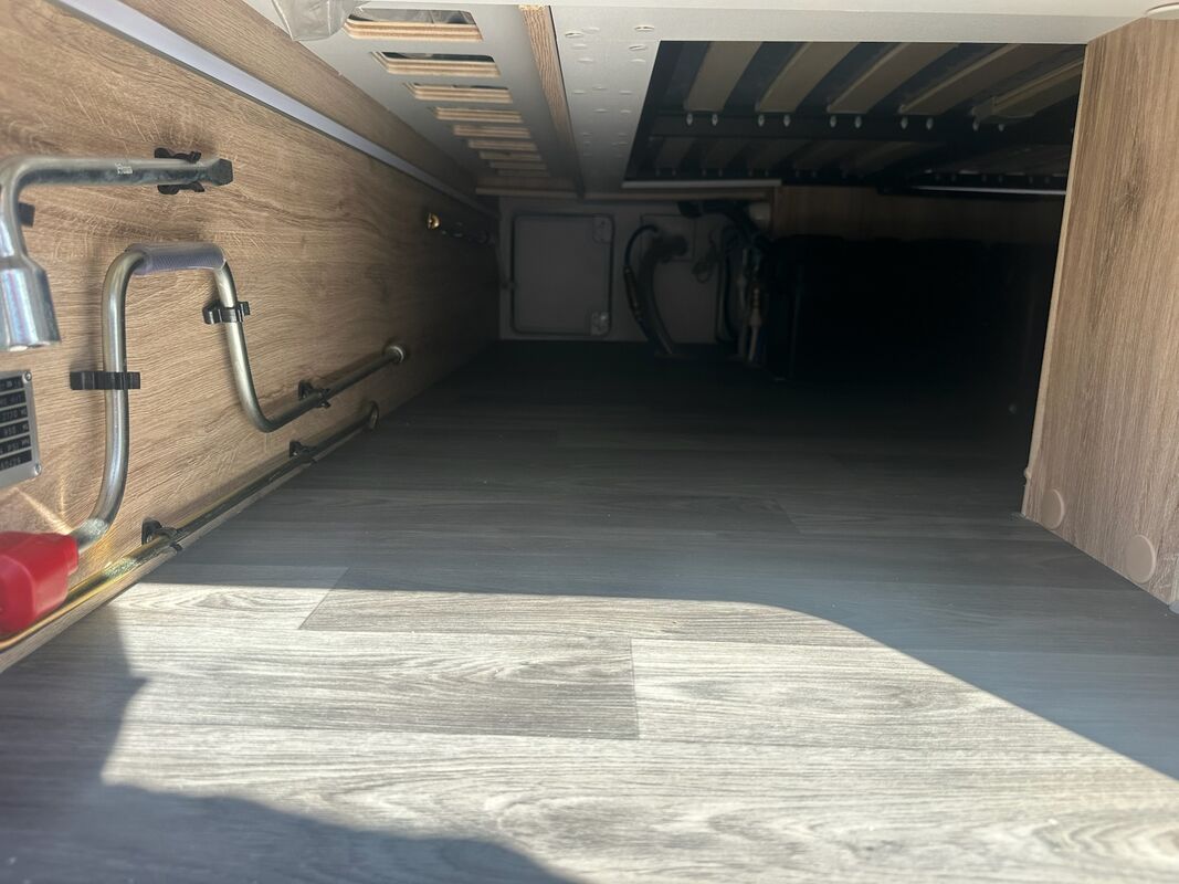 Avan Aspire 572 HT