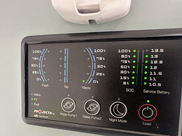 Avan Aspire 587 1 Adventure Pack