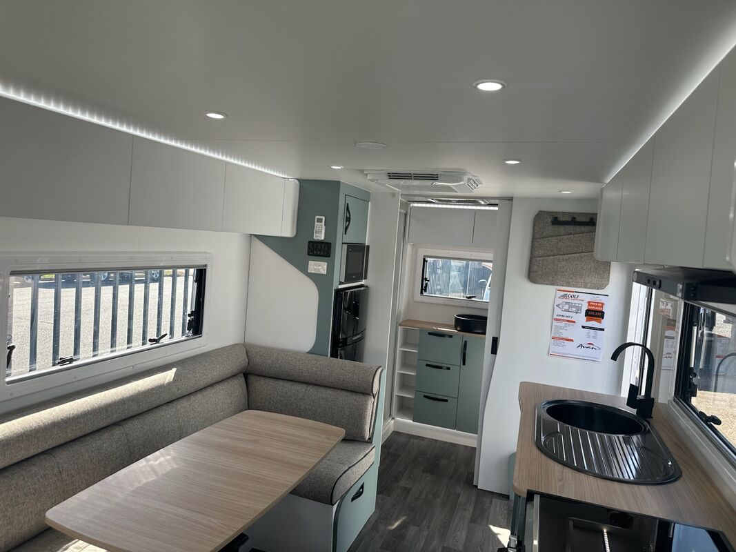 Avan Aspire 587 1 Adventure Pack