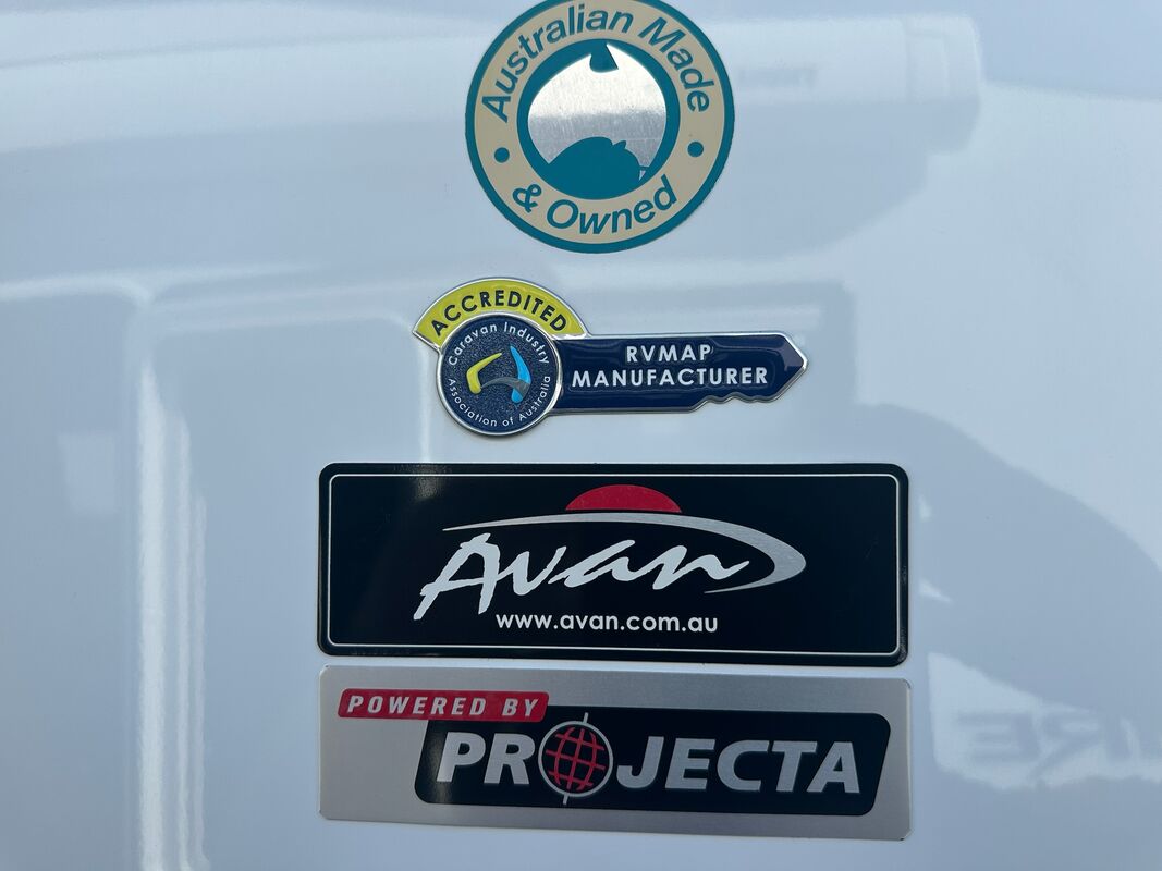 Avan Aspire 587 1 Adventure Pack