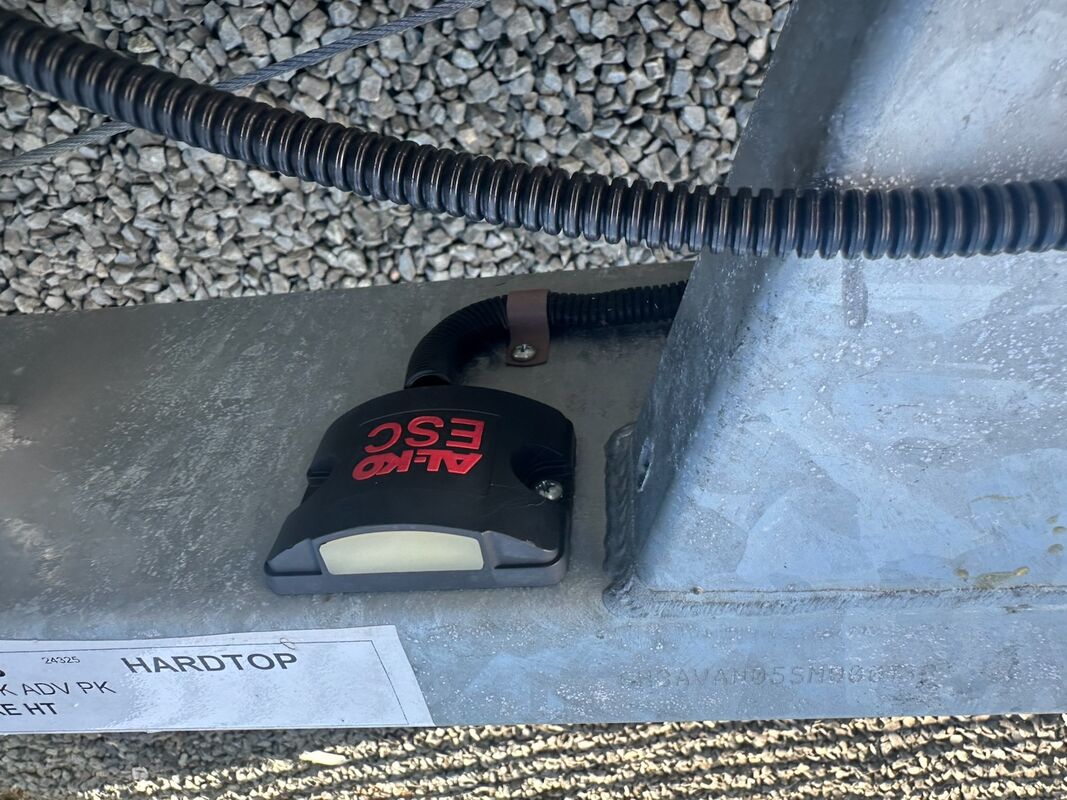 Avan Aspire 587 1 Adventure Pack