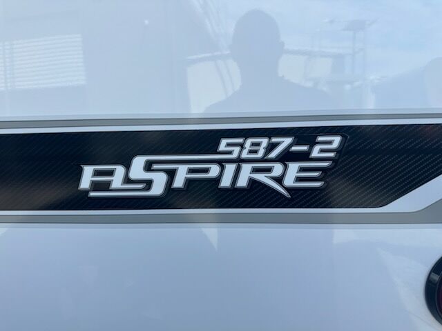 Avan Aspire 587 2 Adventure Pack