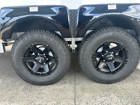 Avan Aspire 587 2 Adventure Pack