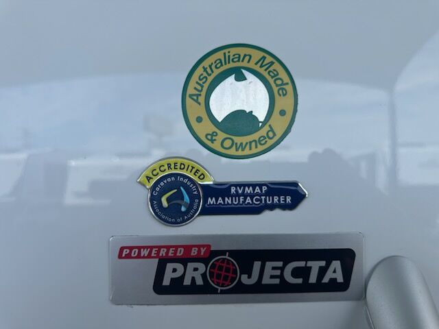 Avan Aspire 587 2 Adventure Pack