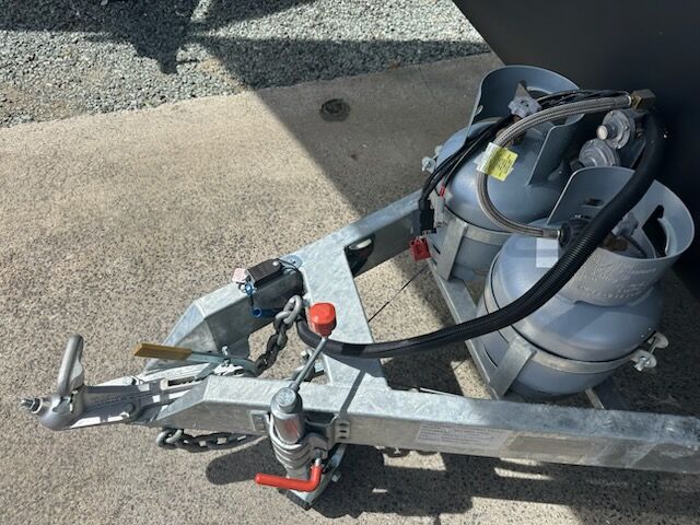 Avan Aspire 587 2 Adventure Pack