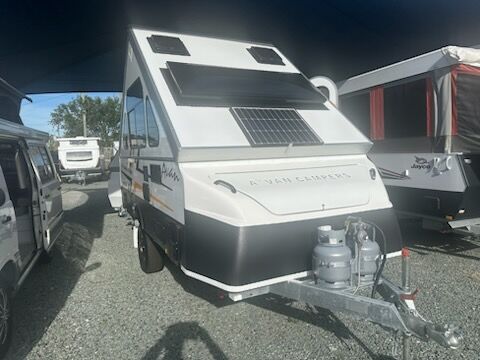 Avan Cruiseliner 5 Adventure Plus