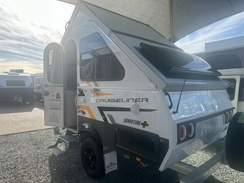 Avan Cruiseliner 5 Adventure Plus