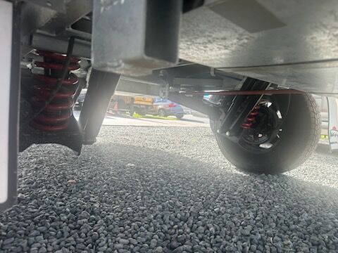 Avan Cruiseliner 5 Adventure Plus