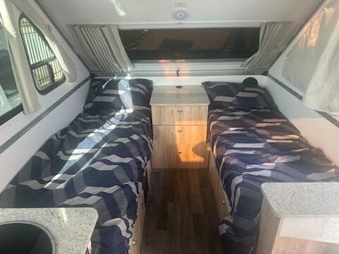 Avan Cruiseliner 5 Adventure Plus