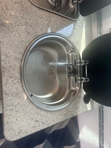 Avan Cruiseliner 5 Adventure Plus