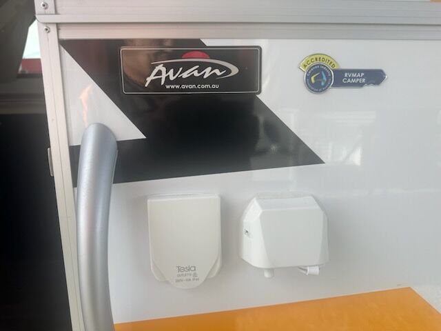 Avan Cruiseliner 5 Adventure Plus