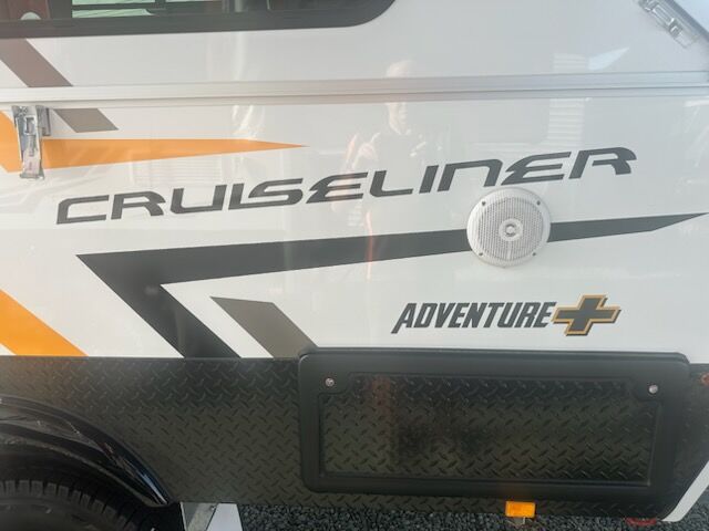 Avan Cruiseliner 5 Adventure Plus