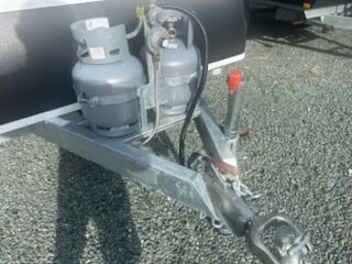 Avan Cruiseliner 5 Adventure Plus