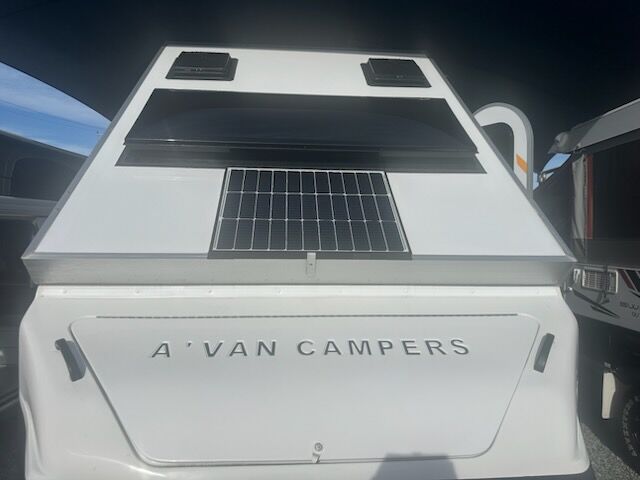 Avan Cruiseliner 5 Adventure Plus