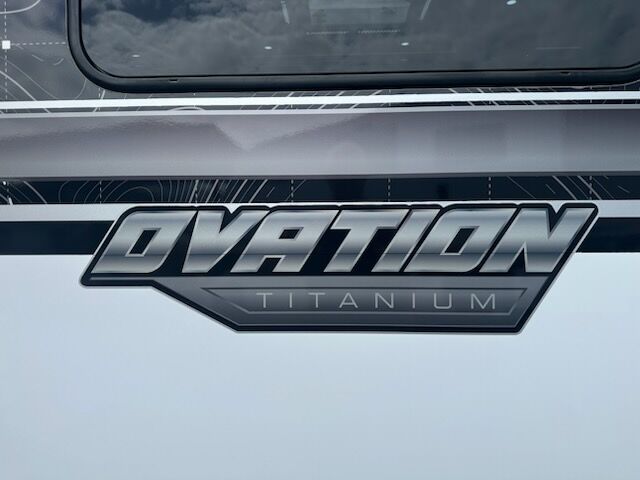 Avan Ovation M11 Dual Slides