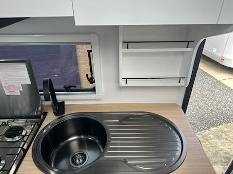 Avan Ovation M11 Dual Slides