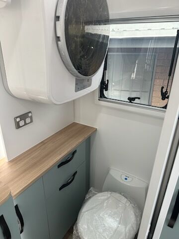 Avan Ovation M11 Dual Slides