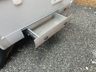 Avan Ovation M11 Dual Slides