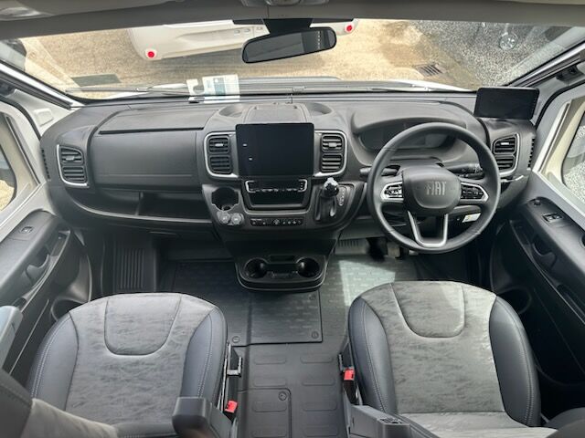 Avan Ovation M11 Dual Slides