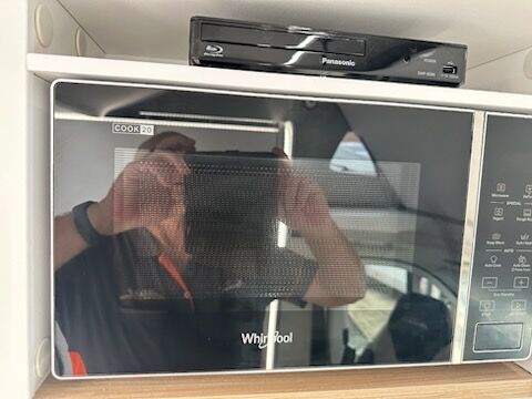 Avan Ovation M5 C Class