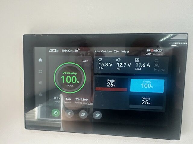 Avan Ovation M5 C Class