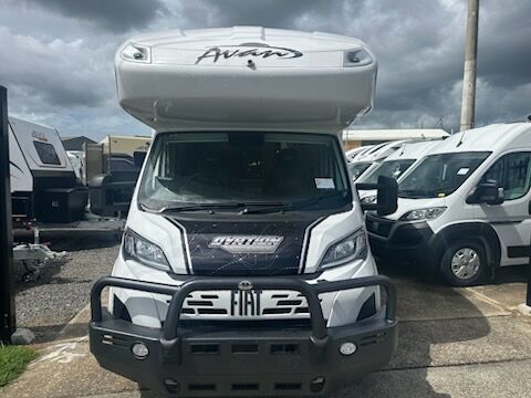 Avan Ovation M7 C Class