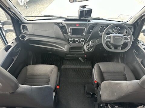 Golf Linwood G4 Motorhome
