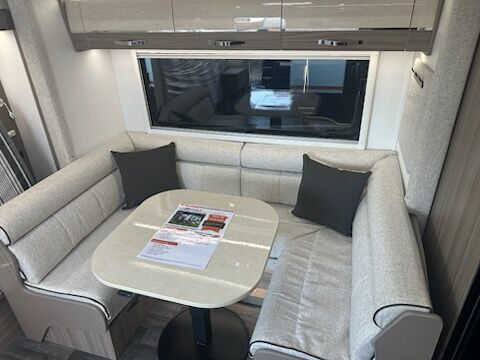 Golf Savannah Maxxi 584 2