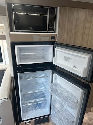 Golf Savannah Maxxi 584 2