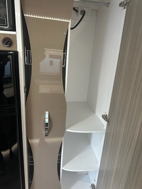 Golf Savannah Maxxi 584 2