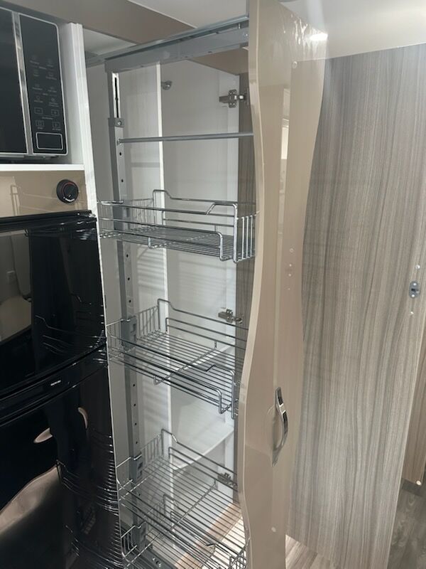 Golf Savannah Maxxi 584 2