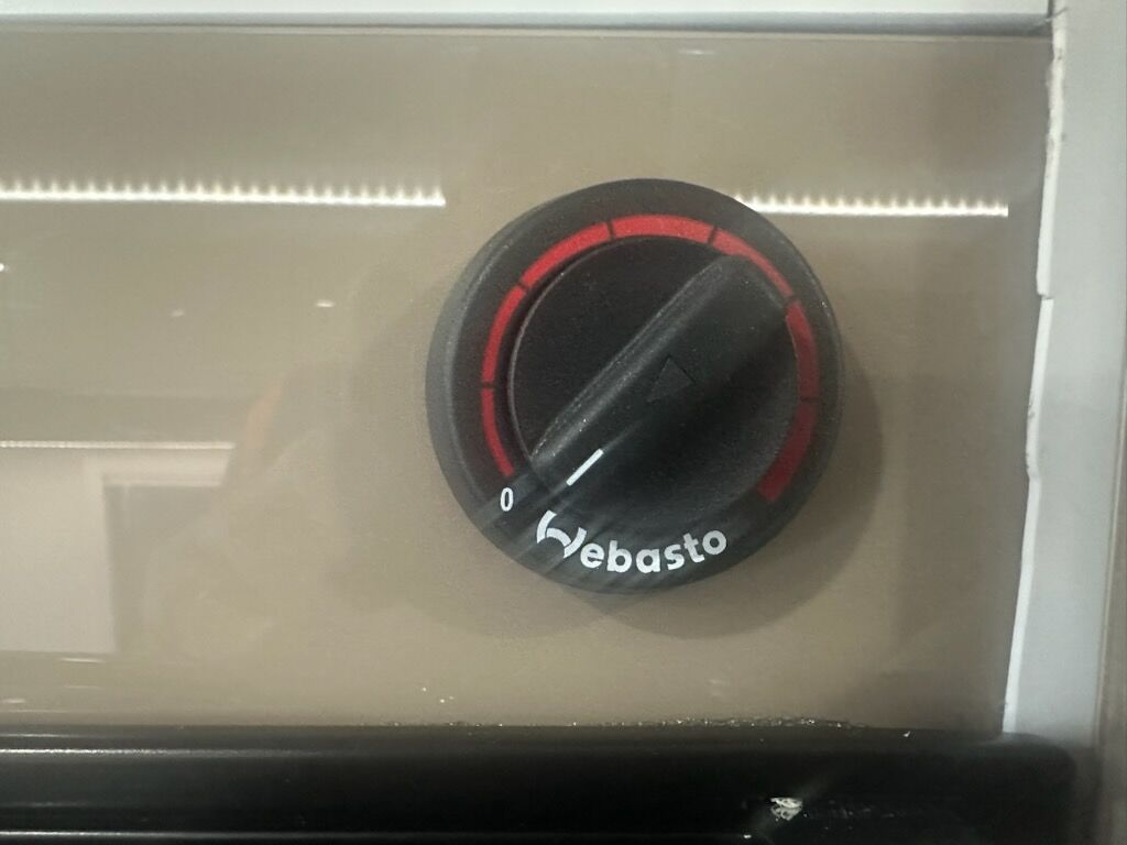 Golf Savannah Maxxi 584 2