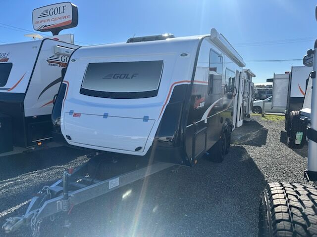 Golf Savannah Maxxi 603 HT