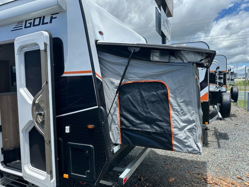 Golf Savannah Maxxi 603 HT