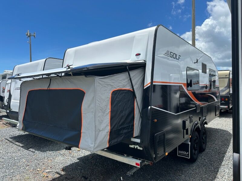 Golf Savannah Maxxi 603 HT