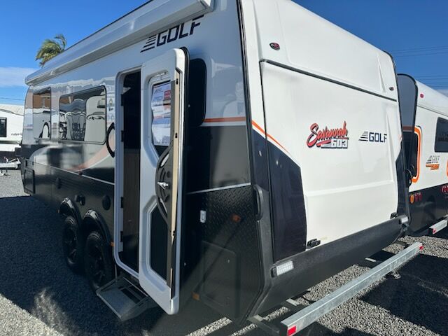 Golf Savannah Maxxi 603 HT